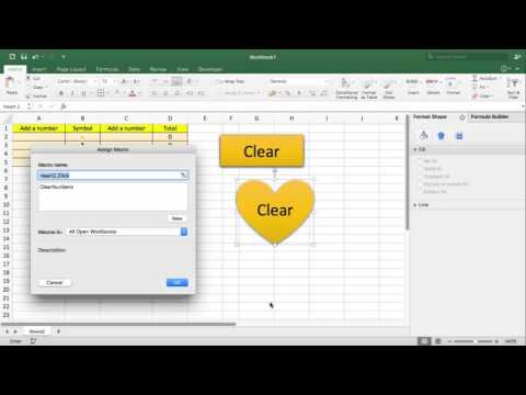 import xml into excel for mac